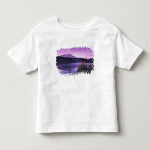 N.A., VS, Washington, Mt. Rainier National Kinder Shirts