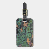 N.A., VS, Washington, Olympic National Park Bagagelabel (Voorkant verticaal)