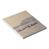 N.A., VS, Washington, San Juan Islands Orca Notitieblok (Schuin)