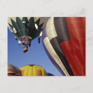 N.A., VS, Washington, Walla Walla, Walla Walla Briefkaart