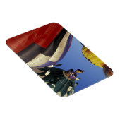 N.A., VS, Washington, Walla Walla, Walla Walla Magneet (Rechterzijde)