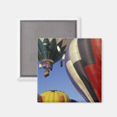 N.A., VS, Washington, Walla Walla, Walla Walla Magneet (Voorkant / Achterkant)