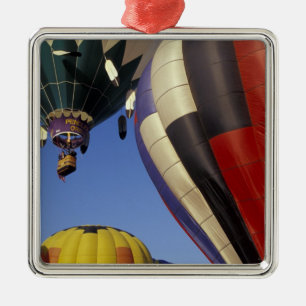 N.A., VS, Washington, Walla Walla, Walla Walla Metalen Ornament
