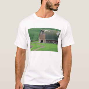 N.A., VS, Washington, Whitman County. Oud T-shirt