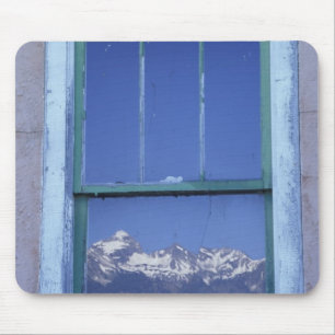 N.A., VS, Wyoming, Grand Teton National Park, 2 Muismat