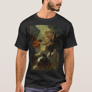 N.C. Wyeth De Alchemist N.C. Wyeth T-shirt