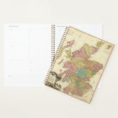 N Grande-Bretagne, Écosse (Devant avec enveloppe)