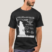 N.I.T.C. Holler en Swaller Shirt (Voorkant)