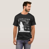 N.I.T.C. Holler en Swaller Shirt (Voorkant volledig)