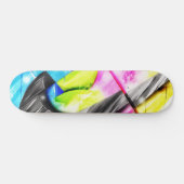 N!KE SKATEBOARD (Horizontaal)