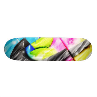 N!KE SKATEBOARD