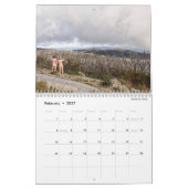 N@ked Calendrier Doodle 2020 (Feb 2027)