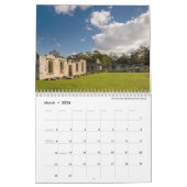 N@ked Calendrier Doodle 2020 (Mar 2026)