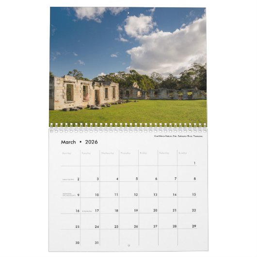 N@ked Calendrier Doodle 2020 (Mar 2026)