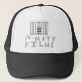 N-MATE FILME LE CASQUETTE (Devant)