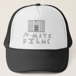 N-MATE FILME LE CASQUETTE
