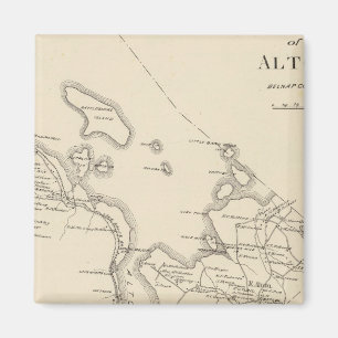 N pt Alton Magneet
