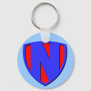 N SLEUTELHANGER