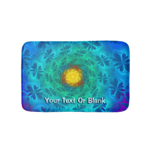 N-Space Lepidoptera Badmat