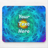 N-Space Lepidoptera Muismat (Voorkant)