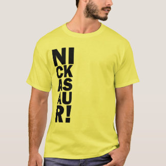 n. t-shirt