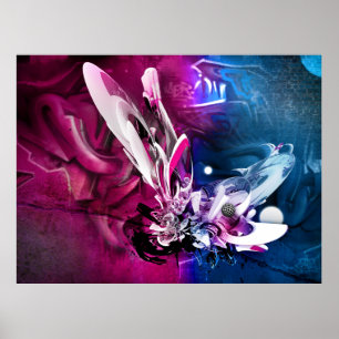 N-Vibe Poster