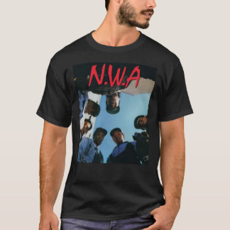 N.W.A Essentiële T-Shirt