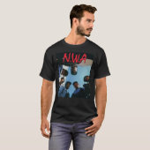 N.W.A. Un T-shirt essentiel (Devant entier)