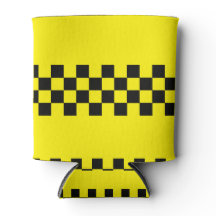 N.Y.C Cab Custom Koelbox