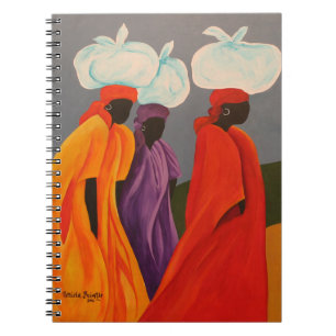 Na Anna 2006 Notitieboek