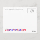 Na Briefkaart (Achterkant)