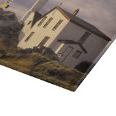 NA, Canada, Newfoundland, Lobster Cove. Lobster Snijplank (Hoek)