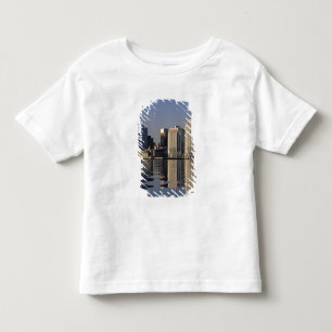 NA, Canada, Nova Scotia, Halifax. Halifax Kinder Shirts