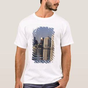 NA, Canada, Nova Scotia, Halifax. Halifax T-shirt