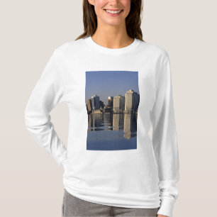 NA, Canada, Nova Scotia, Halifax. Halifax T-shirt