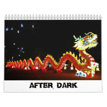 NA DARK CALENDAR