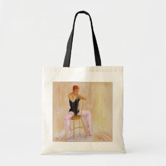 Na de Dans, Bag Tote Bag