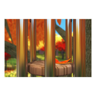 Na de Korte Foto afdrukken Foto Afdruk