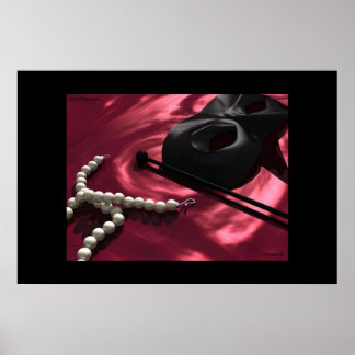 Na de Masquerade Poster