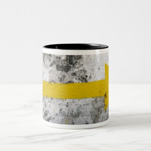 Na de Mok Gele Pijlen (Center)