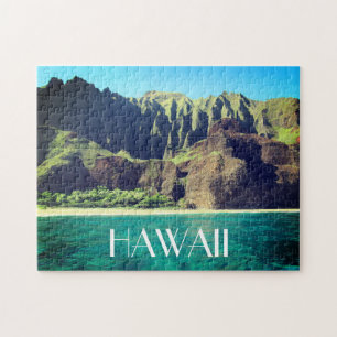 na de palikust van hawaii legpuzzel