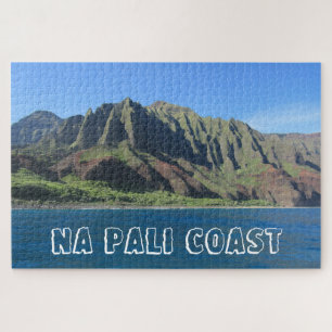na de palikust van hawaii legpuzzel