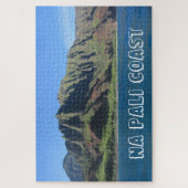 na de palikust van hawaii legpuzzel (Verticaal)