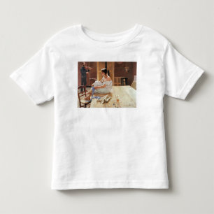 Na de Pose, 1884 Kinder Shirts