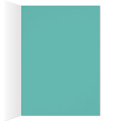 Na de Prom Notecard (Binnen (Rechts))