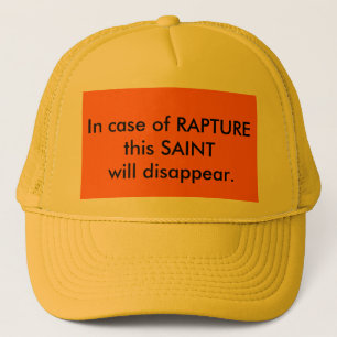 Na de Rapture Saint Pet
