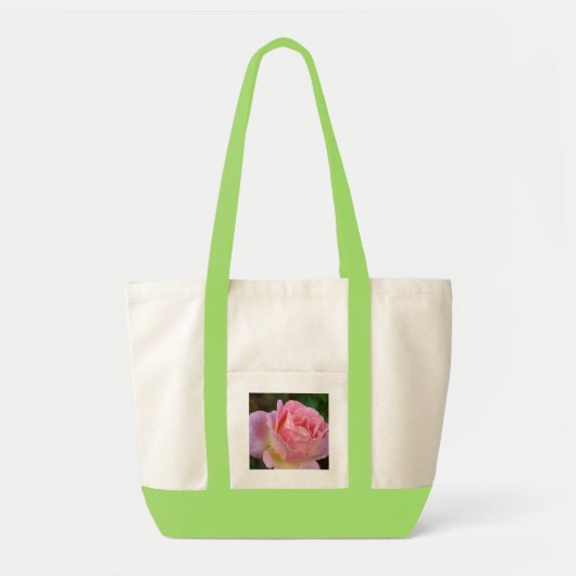 Na de regen tote bag (Voorkant)
