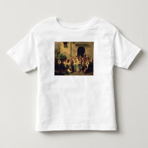 Na de School, 1844 Kinder Shirts