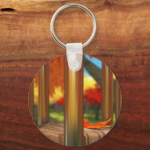 Na de Sleutelhanger Wind (Voorkant)