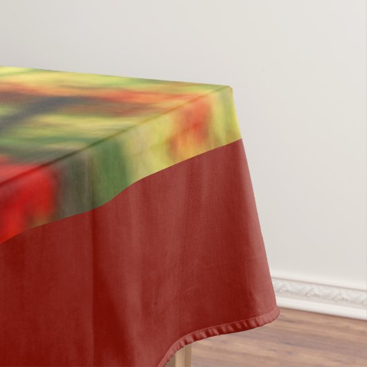 Na de tablet Wind Tafelkleed (Voorbeeld)